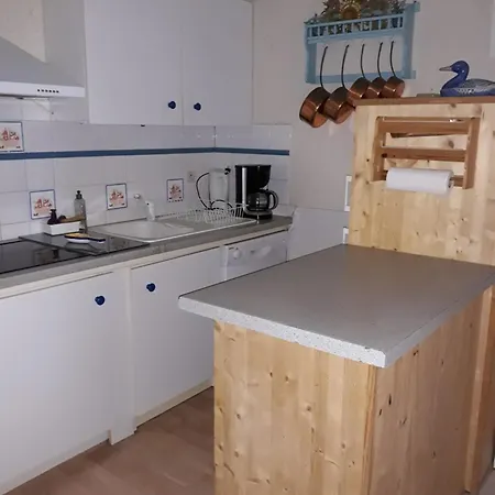 T2 De L'ars Les Bains * Aulus-les-Bains
