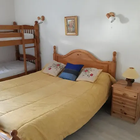 T2 De L'ars Les Bains Aulus-les-Bains