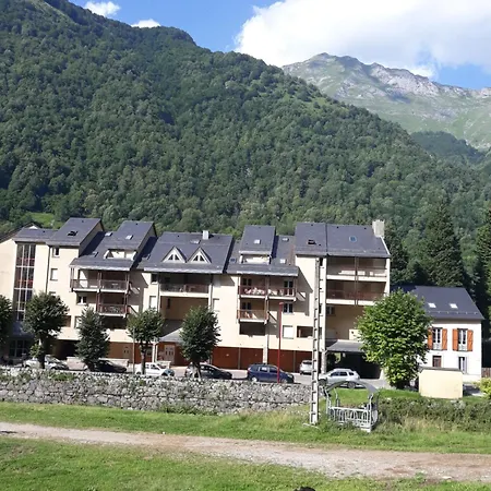 T2 De L'ars Les Bains *